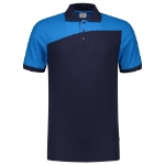 Afbeeldingen van TRICORP WORKWEAR Poloshirt Bicolor Naden 202006