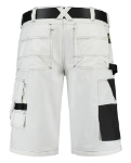 Afbeeldingen van TRICORP WORKWEAR Werkbroek Canvas Kort 502006