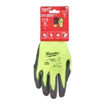 Afbeeldingen van MILWAUKEE® Hi-Vis Cut B Handschoenen Hi-Vis Cut B Handschoenen - 11/XXL - 1pc