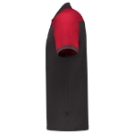 Afbeeldingen van TRICORP WORKWEAR Poloshirt Bicolor Naden 202006