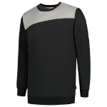 Afbeeldingen van TRICORP WORKWEAR Sweater Bicolor Naden 302013