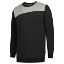 Afbeeldingen van TRICORP WORKWEAR Sweater Bicolor Naden 302013