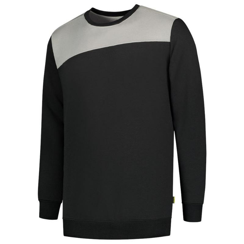 Afbeeldingen van TRICORP WORKWEAR Sweater Bicolor Naden 302013