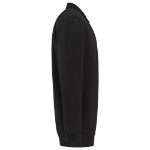 Afbeeldingen van TRICORP CASUAL Polosweater Boord 60°C Wasbaar 301016