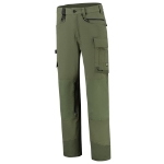 Afbeeldingen van TRICORP WORKWEAR Werkbroek Cordura 4-Way Stretch 502026
