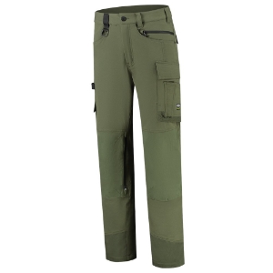 Afbeeldingen van TRICORP WORKWEAR Werkbroek Cordura 4-Way Stretch 502026