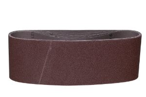 Afbeeldingen van MILWAUKEE® Schuurband 100 x 620 GR 80 - 5 pcs