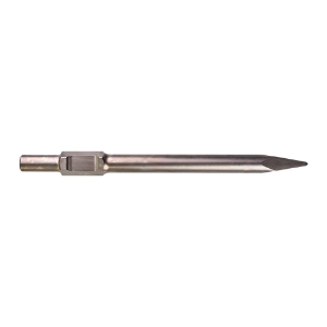 Afbeeldingen van MILWAUKEE® Puntbeitel 30 mm Hex 400mm Point Chisel - 1pc