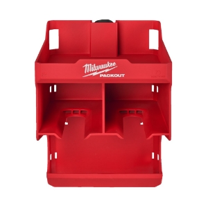 Afbeeldingen van MILWAUKEE® Houder Packout Drill Storage Station