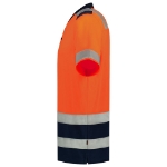 Afbeeldingen van TRICORP SAFETY Poloshirt High Vis Bicolor 203007