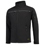 Afbeeldingen van TRICORP WORKWEAR Softshell Luxe Kids 402016