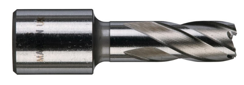 Afbeeldingen van MILWAUKEE® HSS-freeskroon HSSAC 38 x 30 - 1 pc