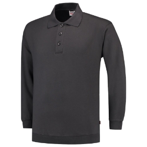 Afbeeldingen van TRICORP CASUAL Polosweater Boord 301005
