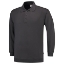 Afbeeldingen van TRICORP CASUAL Polosweater Boord 301005