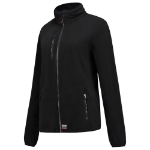 Afbeeldingen van TRICORP CASUAL Sweatvest Fleece Luxe Dames 301011