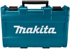 Afbeeldingen van Makita 824916-3 Koffer kunststof combihamer