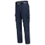 Afbeeldingen van TRICORP WORKWEAR Werkbroek Twill Cordura Stretch 502020