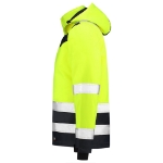 Afbeeldingen van TRICORP SAFETY Midi Parka High Vis Bicolor 403023