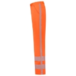 Afbeeldingen van TRICORP SAFETY Werkbroek Twill Stretch RWS Revisible 503701