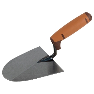 Afbeeldingen van Super Prof Metseltroffel met SUPERSOFT-greep