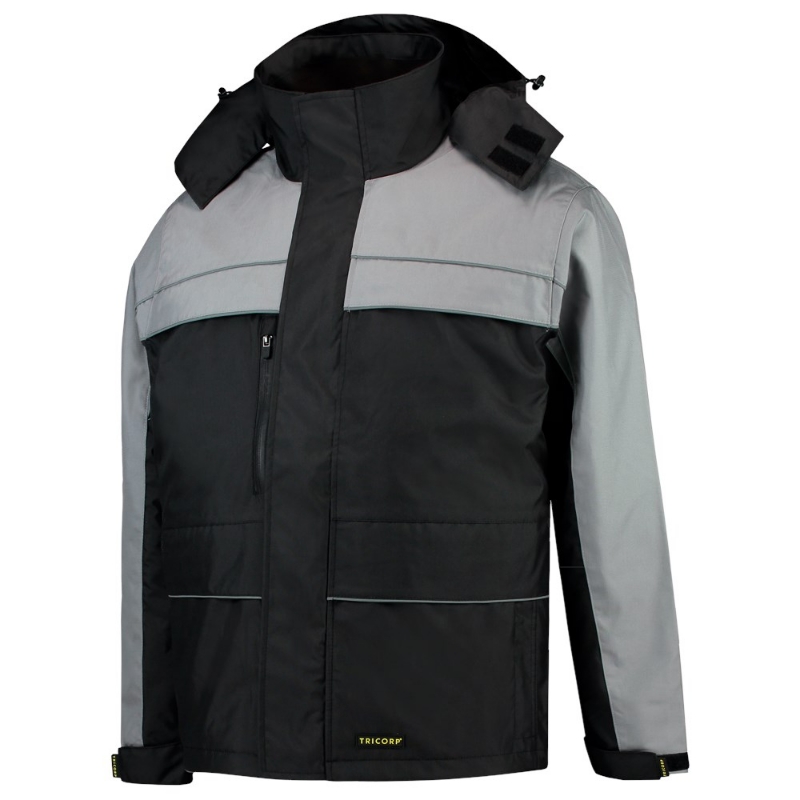 Afbeeldingen van TRICORP WORKWEAR Parka Cordura 402003
