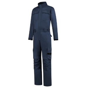 Afbeeldingen van TRICORP WORKWEAR Overall Twill Cordura 752005