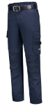 Afbeeldingen van TRICORP WORKWEAR Werkbroek Twill Cordura 502021