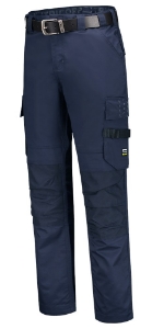 Afbeeldingen van TRICORP WORKWEAR Werkbroek Twill Cordura 502021