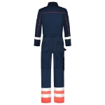 Afbeeldingen van TRICORP SAFETY Overall High Vis 753010