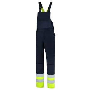 Afbeeldingen van TRICORP SAFETY Amerikaanse Overall High Vis 753006