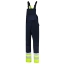 Afbeeldingen van TRICORP SAFETY Amerikaanse Overall High Vis 753006