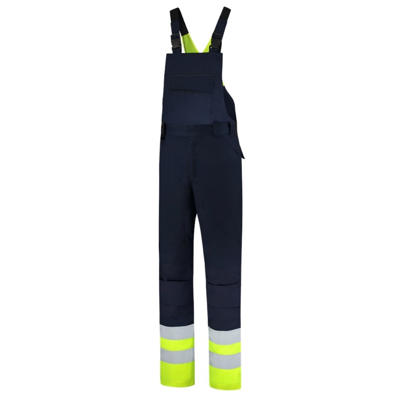 Afbeeldingen van TRICORP SAFETY Amerikaanse Overall High Vis 753006