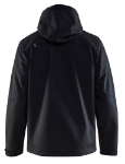 Afbeeldingen van Softshell jack  494925179992m