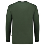 Afbeeldingen van TRICORP WORKWEAR T-shirt UV Block Cooldry Lange Mouw 102005