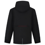 Afbeeldingen van TRICORP WORKWEAR Winter Tech Shell Accent 402703