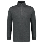 Afbeeldingen van TRICORP CASUAL Sweater Ritskraag 301010