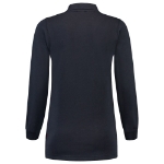 Afbeeldingen van TRICORP CASUAL Polosweater Dames 301007
