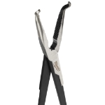 Afbeeldingen van MILWAUKEE® Mechanicatang klein (8 mm) Small Diameter Hose Grip Plier