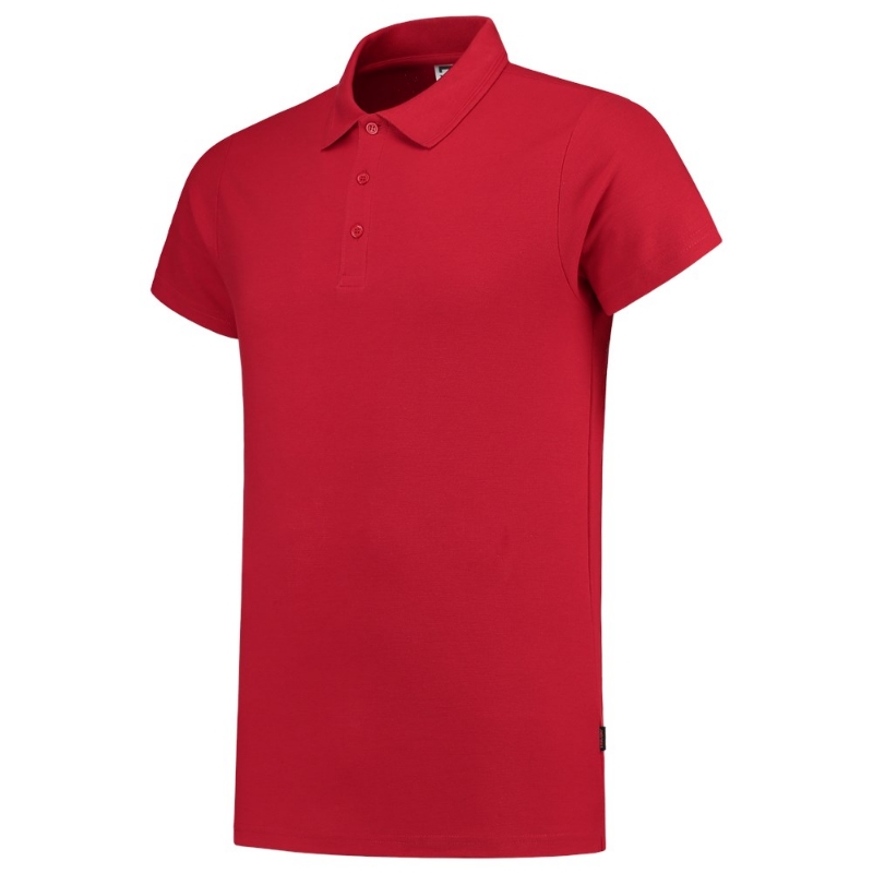 Afbeeldingen van TRICORP CASUAL Poloshirt Fitted 180 Gram 201005