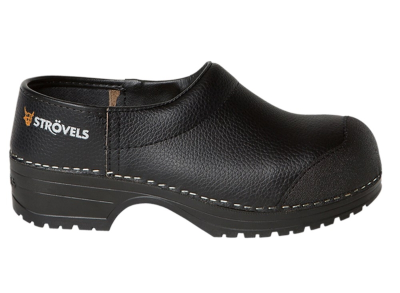 Afbeeldingen van Strövels Veiligheidsklomp SB Andreas