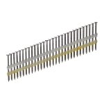 Afbeeldingen van MILWAUKEE® Draadnagels, 20°, ronde kop 20° Round Head 90 mm / RS / B / SC1 - 1.750 pc