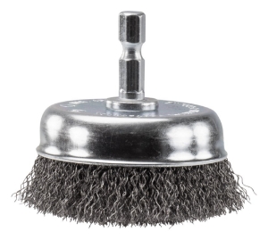 Afbeeldingen van Makita P-66905 Komborstel ZK1/4"x75mm 