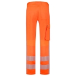 Afbeeldingen van TRICORP SAFETY Werkbroek Twill Stretch RWS Revisible Dames 503702