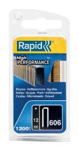 Afbeeldingen van Rapid Nieten 606