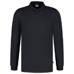 Afbeeldingen van TRICORP CASUAL Poloshirt Jersey Lange Mouw 201019