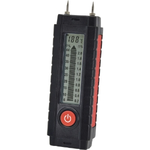 Afbeeldingen van Futech Digitale Vochtmeter HT4700 - 2 pins