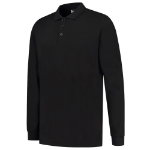 Afbeeldingen van TRICORP CASUAL Poloshirt Jersey Lange Mouw 201019