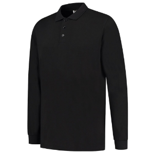 Afbeeldingen van TRICORP CASUAL Poloshirt Jersey Lange Mouw 201019