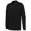 Afbeeldingen van TRICORP CASUAL Poloshirt Jersey Lange Mouw 201019