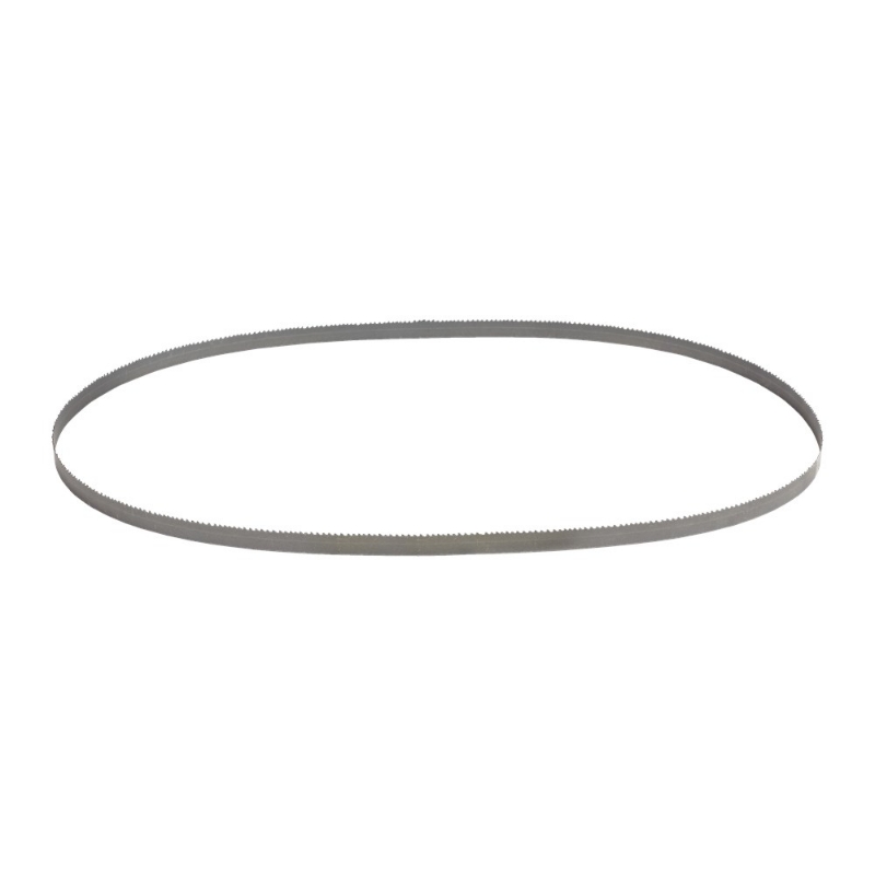 Afbeeldingen van MILWAUKEE® Bandzaag Blad Premium Bandsaw Blade 776.29 x 810 -3pc